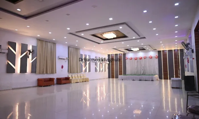 Siddhi Vinayak Hotel  Banquet